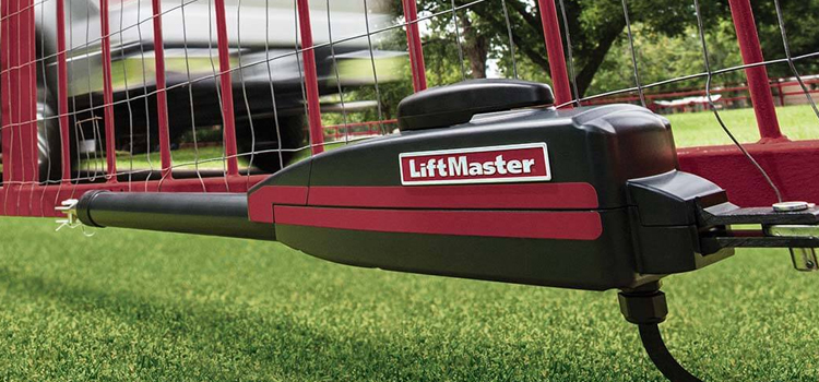 Liftmaster Gate Operator Repair Service San Pedro