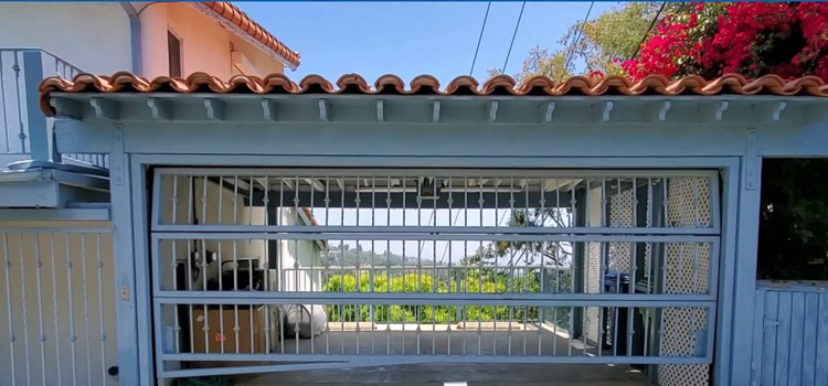 Residential Overhead Gate Repair San Pedro